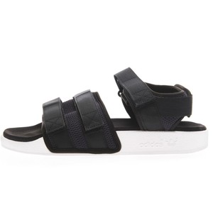 adilette 2.0 black