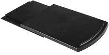 Kitchen Caddy Sliding Coffee Tray Mat, under Cabinet Appliance Coffee Maker Toas