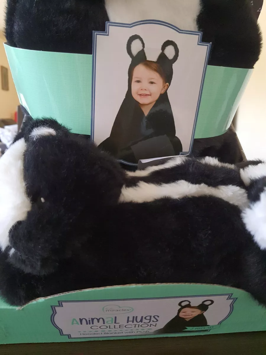 Skunk blanket sale