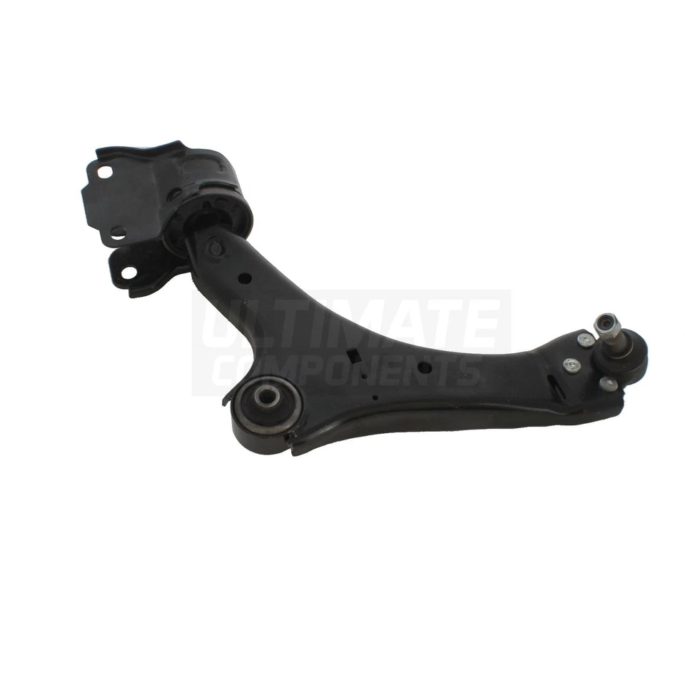 Ford Mondeo Mk4 2007-2015 Front Lower Suspension Wishbone Arms 1 Pair Left Right - Image 4 of 4
