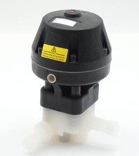 Gem&uuml; 690 15T28205E11/N 1528 88220899 PST 5.5 - 7.0 bar diaphragm valve -unused-