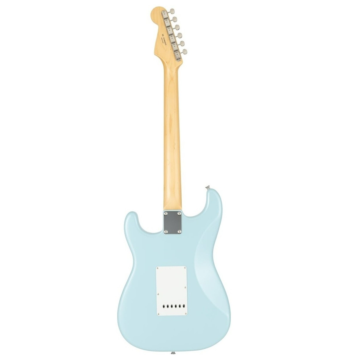 Fender Made in Japan Traditional 2025 Collection 60s Stratocaster