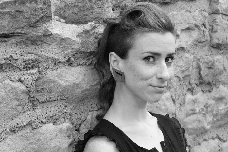 GeoGauges Brand Бриллиантовые Силиконовые Туннели Беруши Датчики Корпус Ювелирные изделия - Изображение 2 из 4