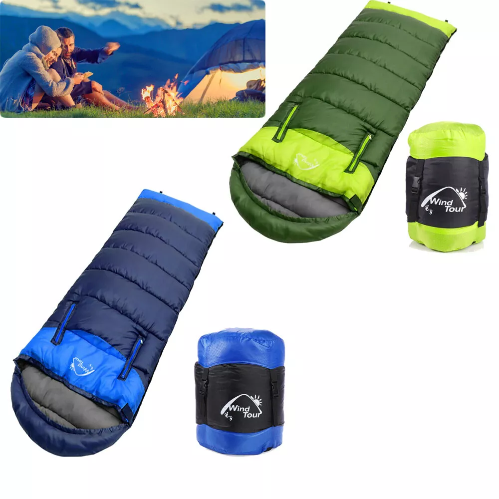 Sleeping Bag Onesie - a Wearable Sleeping Bag for Adults?