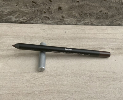  Mally Evercolor Starlight Waterproof Liner ESPRESSO Full Size .04oz/1.2g NWOB 