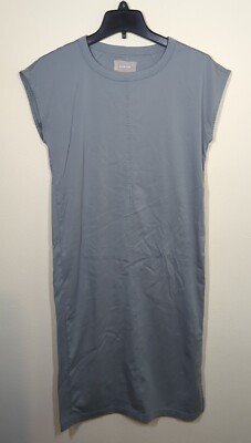 everlane the long weekend tee dress Weekend Tee Midi Dress