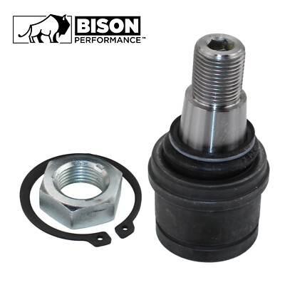 Bison Performance Front Lower Ball Joint For Excursion F-250 F350 Super Duty 4WD