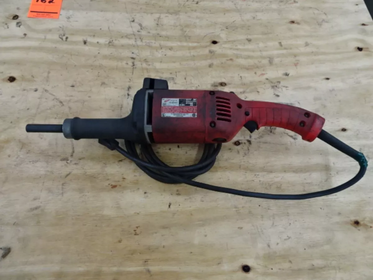 Milwaukee 5196 die grinder online