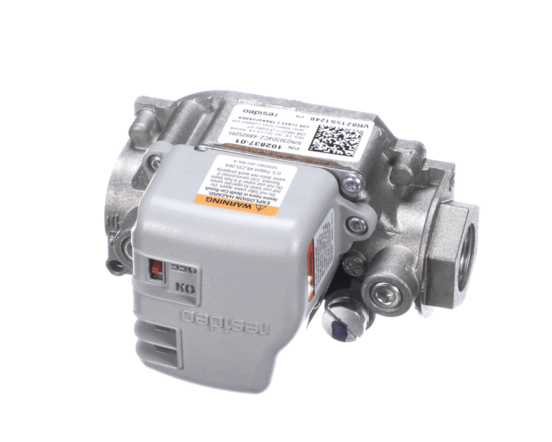 New Lennox Honeywell 73W17 10283701 VR8215S1248 Furnace Gas Valve Free