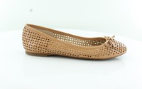 Michael Michael Kors Olivia Ballet Beige Womens Shoes Size 9 M Flats Msrp $120 on sale Michael Michael Kors Olivia Ballet Beige Womens Shoes Size 9 M Flats Msrp $120 on sale