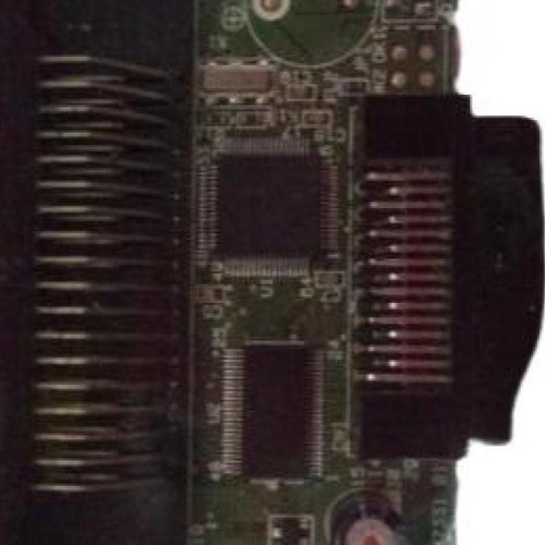 Parallel interface card for epson TM UB-P02II M112D PRINTERS - Picture 2 of 2