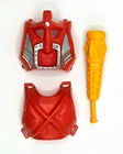 MOTU Parts Mekaneck Accessories Masters of the Universe Vintage He-Man 1984