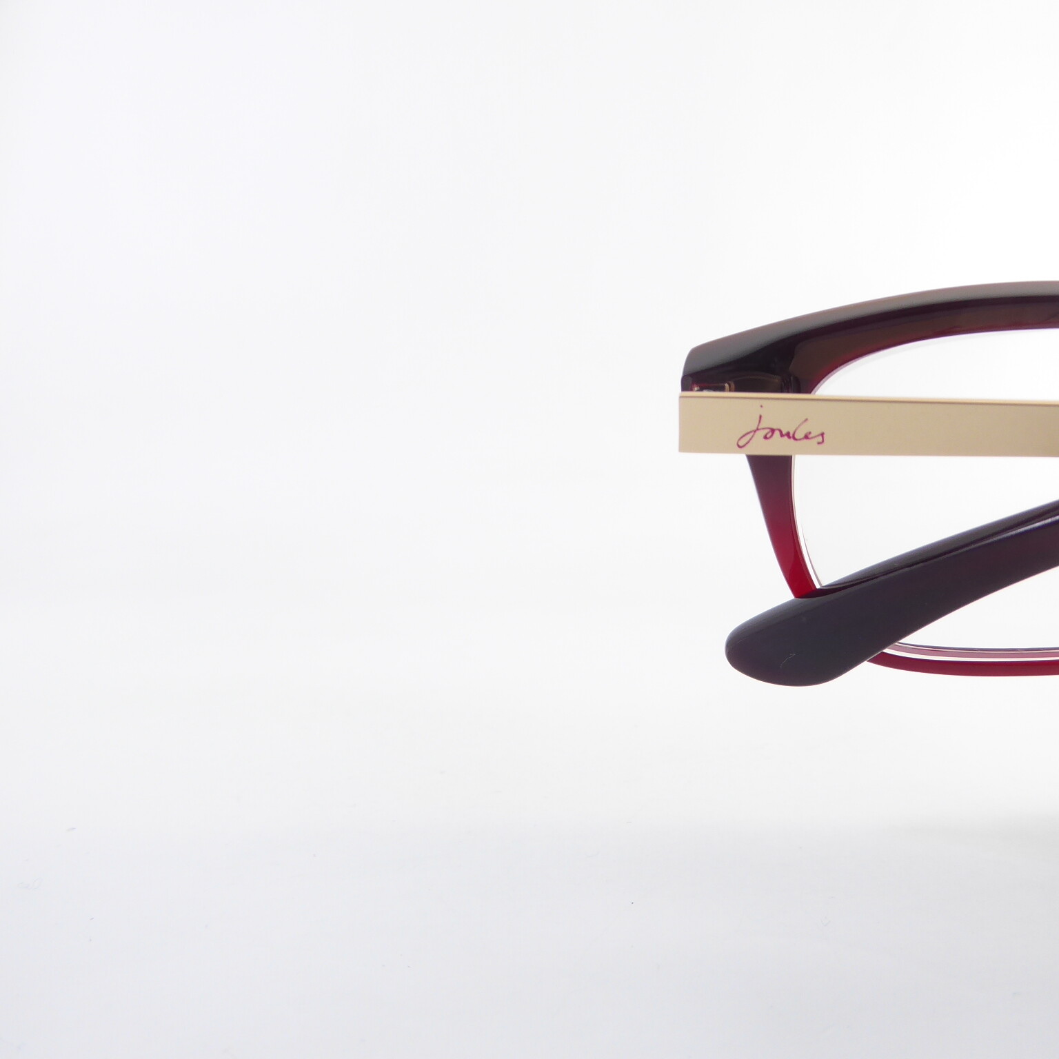 Joules Penny JO3058 Full Rim L632 Used Eyeglasses Frames Eyewear eBay