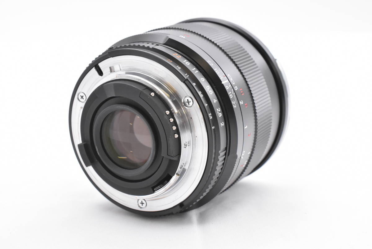 Sony可!Carl Zeiss Makro Planar T* 50mm F2 【公式通販】