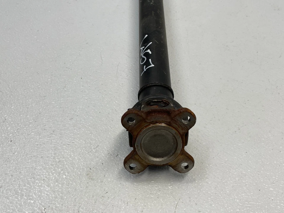 Eje de transmisión delantero 13 14 15 BMW Alpina B7 F02 AWD 4,4 L 1457 OEM Foto 2 de 4