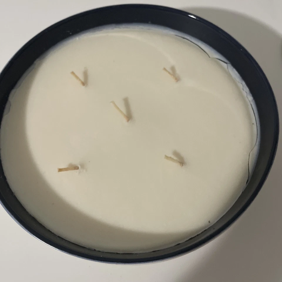 Huntington Home Candle Mint Citronella Large  - Image 2 of 4