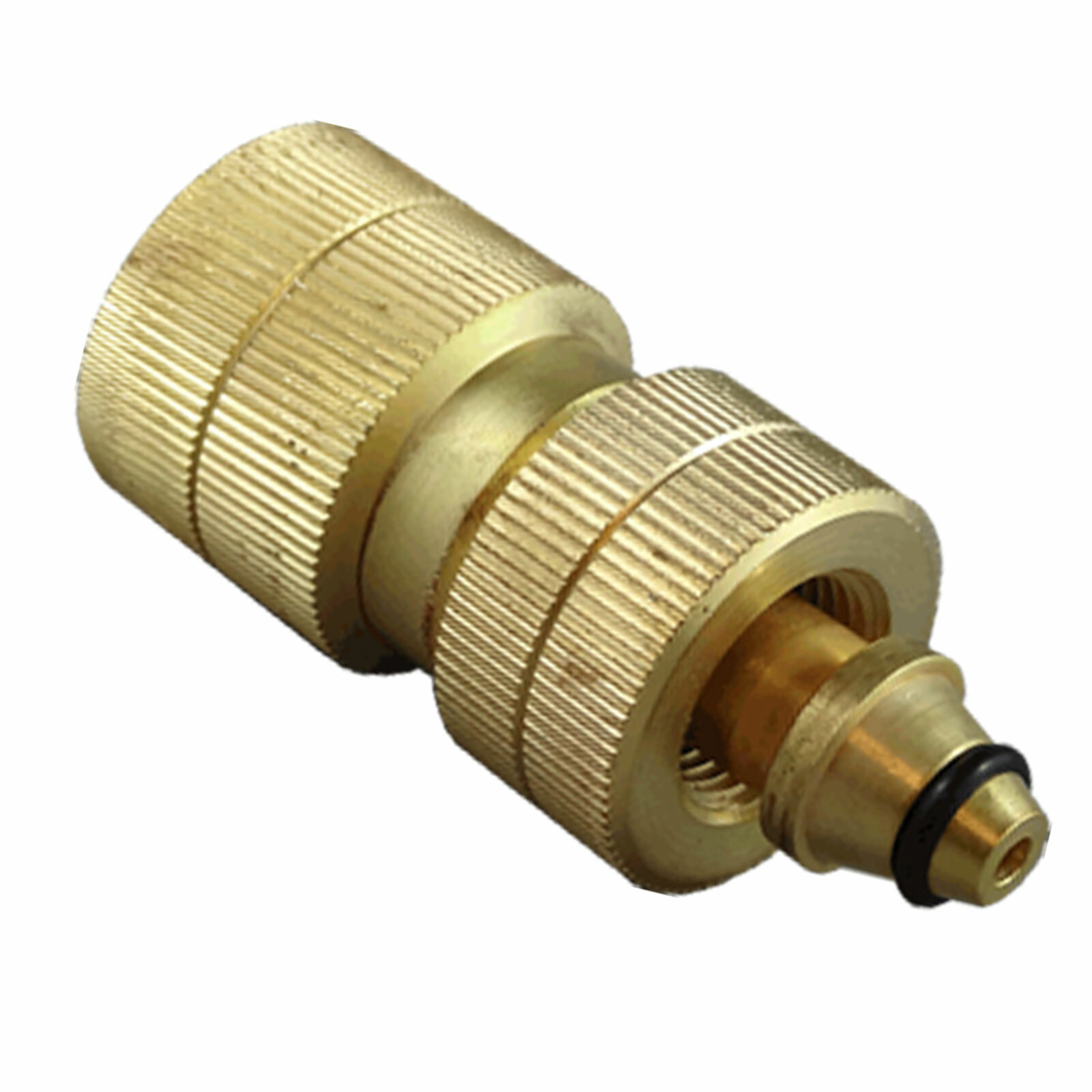 LPG Filler Gun & Hose CGA 555 to POL/BBQ , with Primus and Companion Adapters eBay