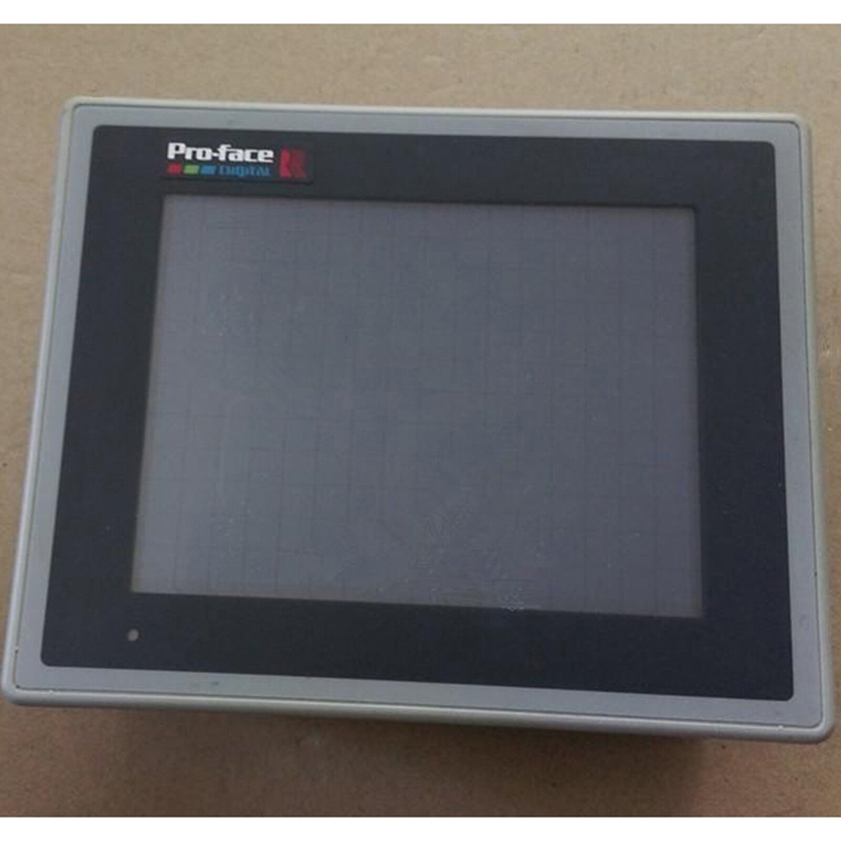 1PC Brand used Pro-face GP377R-TC11-24V touch screen Fast 1PC Brand used Pro-face GP377R-TC11-24V touch screen Fast