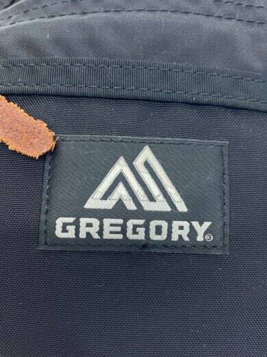 GREGORY Nylon Tailmate XS Waist Pack Black 1902 Waist bag GREGORY Nylon Tailmate XS Waist Pack Black 1902 Waist bag