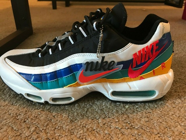 nike air max 95 se windbreaker