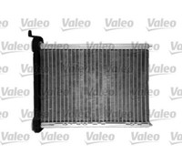 WäRmetauscher, Innenraumheizung Valeo 812413 FüR Renault