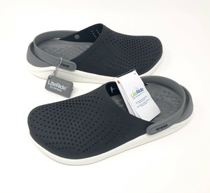 crocs literide clog price