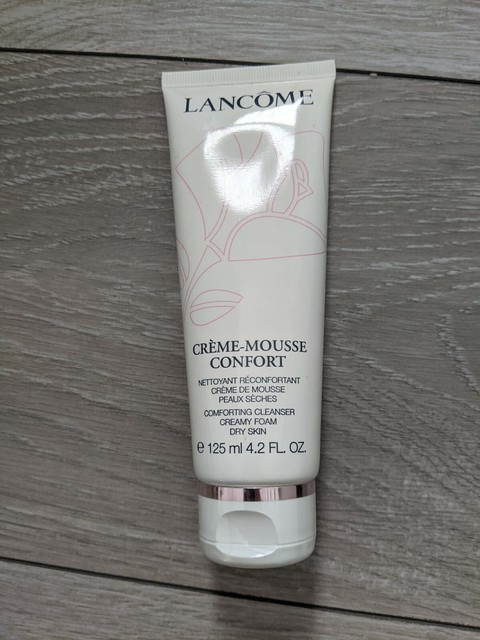 lancome face wash price