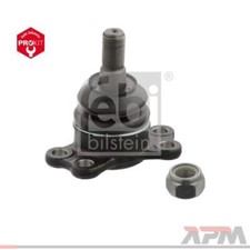 Rotule de suspension Ssangyong ACTYON
