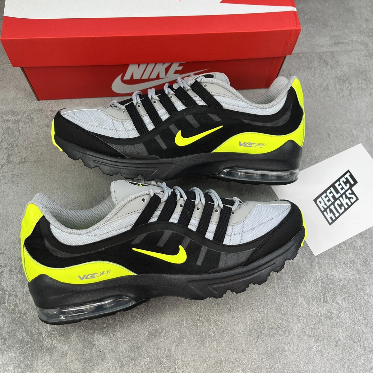 nike air max 2020 running