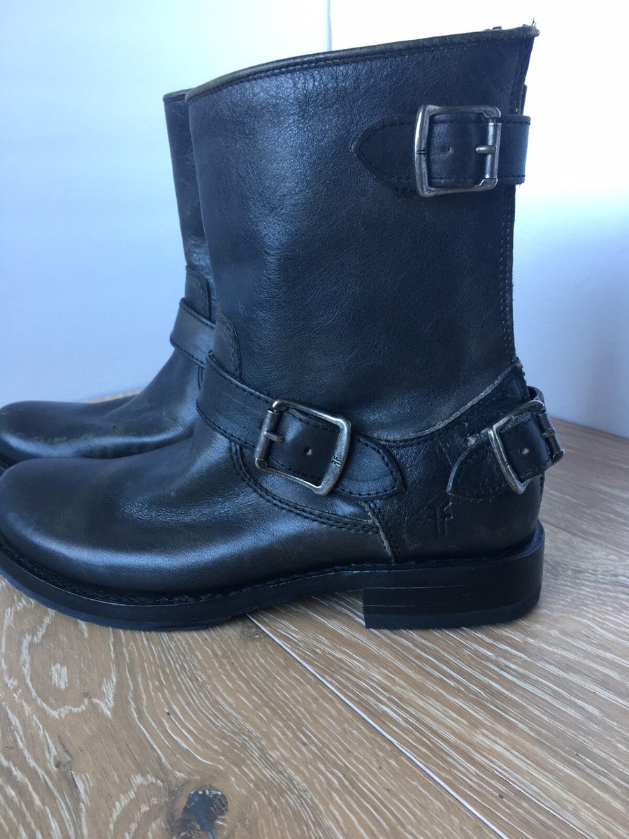 【未使用】PELLICO BACK ZIP SHORT BOOTS サイズ39 PELLICO□BACK ZIP SHORT BOOTS□ドゥーズィエムクラス