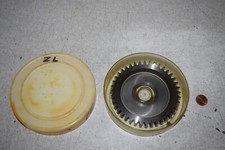 Fellows Gear Cutter Shaper DP10