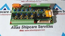 Simrad Albatross TB AO V&C-2 600394 A 37931623 A Input Output Interface Card
