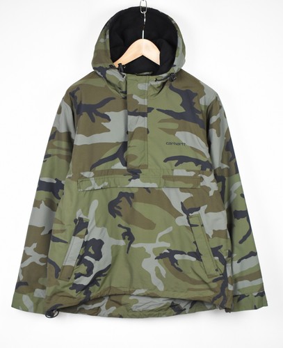 CARHARTT Jacket Men SMALL Nylon 
