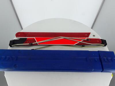 MINI R55 R56 R57 R60 Boot Hazard Reflective Warning Road Triangle 7160 ...