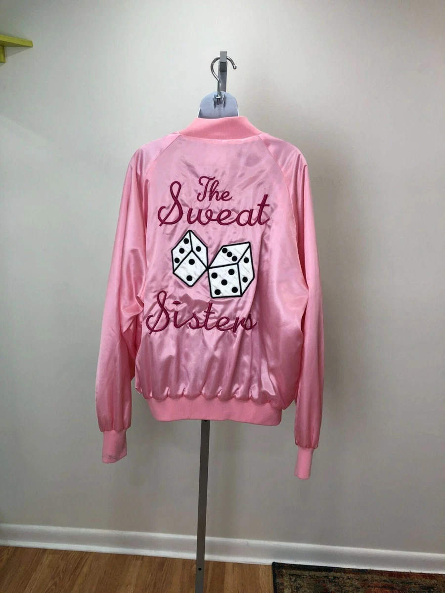 Club america hotsell pink jacket