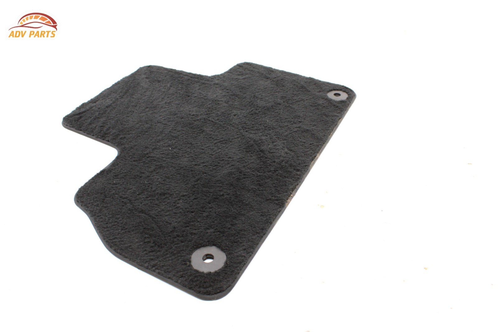 2017 - 2020 MASERATI LEVANTE FLOOR CARPET LINER MAT OEM -SET OF 3-