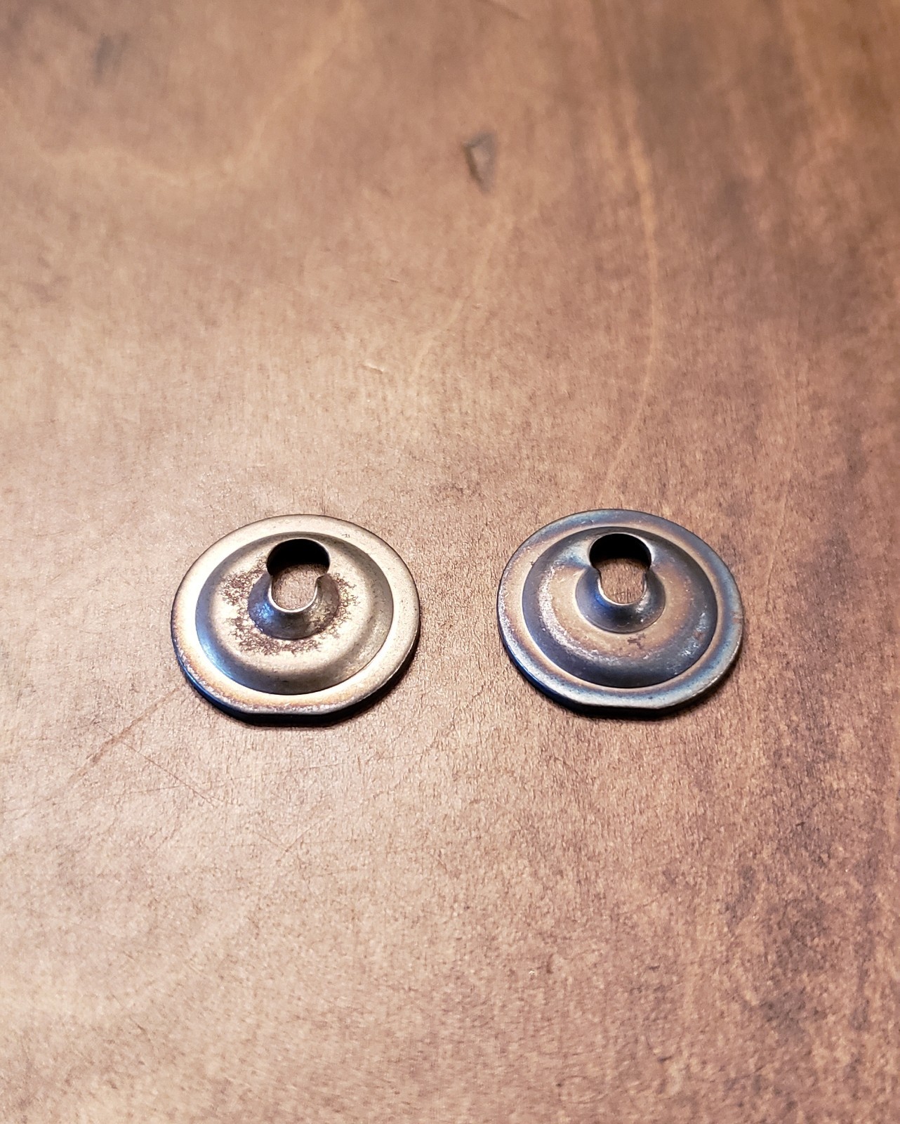 Lot De 2 Grilles D'aération De Réservoir Pour FS90 FS110