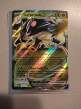 Carte Pokémon | Terracruel EX  5/91 PAF FR | Mint/Near-Mint