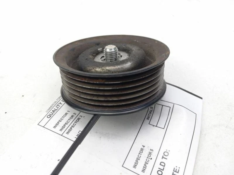 Polia Nissan Rogue Idler 2008 - Imagem 3 de 4