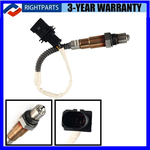 Front Oxygen Sensor 0258027049 For Land Rover Range Rover LR4 LR035750