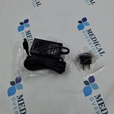 SL Power/Ault MENB1020A0900B02 Power Adaptor, 9VDC output, 1.5A; in 100-240VAC