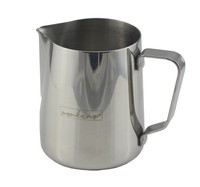 MilchkäNnchen Edelstahl 350Ml AufschäUmkäNnchen Barista Monkano Vesuvio M63001