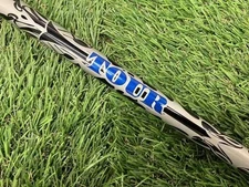 CRAZY BLACK Tour75 Shaft for Cobra 44.875" SX  Golf Club Spare