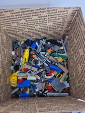 Lego Lot Approximately 7 Pounds lbs Random Mixed Pieces Bulk