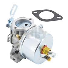 New Adjustable Carburetor Carb for John Deere AM134818 AM38161 AM100941 AM108412