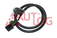ABS Sensor Raddrehzahl Hinterachse Links FüR Mitsubishi Pajero IV
