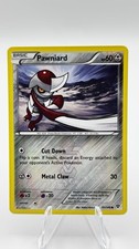 lycanroc v pokemon card value Lycanroc (52/100) - Pokemon Battle Partners (sv9) main image 0