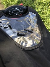 Babystart Universal Stroller Pushchair Pram Black