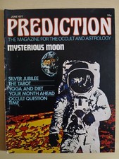 Prediction - June 1977