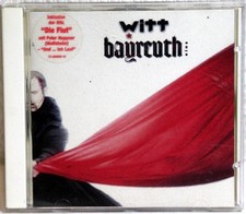 CD - WITT - Bayreuth 1